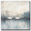 Picture of STILL WATERS & SOFT WINGS I