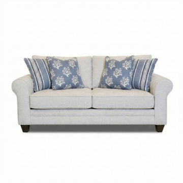 Picture of SAND DUNE LOVESEAT