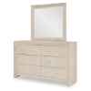 Picture of ROSA MIRROR