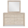 Picture of ROSA MIRROR