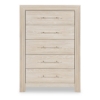 Picture of ROSA 5 DRAWER CHEST