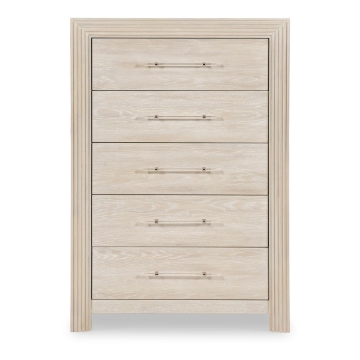 Picture of ROSA 5 DRAWER CHEST