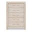Picture of ROSA 5 DRAWER CHEST