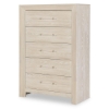Picture of ROSA 5 DRAWER CHEST