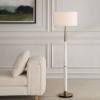Picture of FARO FLOOR LAMP