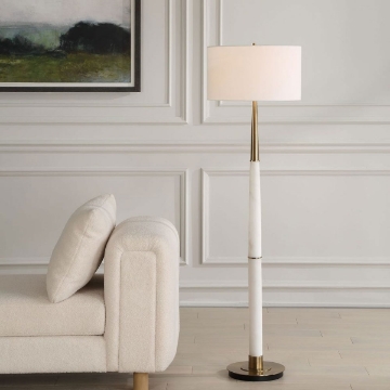 Picture of FARO FLOOR LAMP