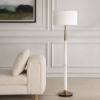 Picture of FARO FLOOR LAMP