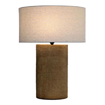 Picture of CAROLINA WVN  HATCH T-LAMP