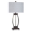 Picture of HALEN PLAT MID CENTURY T-LAMP