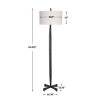 Picture of COUNTERACT FLOOR LAMP