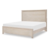 Picture of ROSA QUEEN PANEL BED