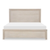 Picture of ROSA KING PANEL BED