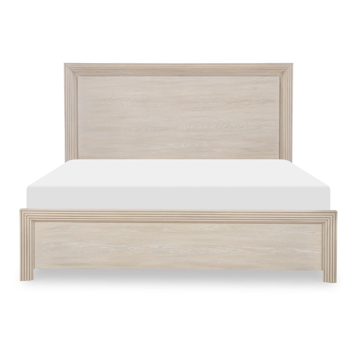Picture of ROSA KING PANEL BED