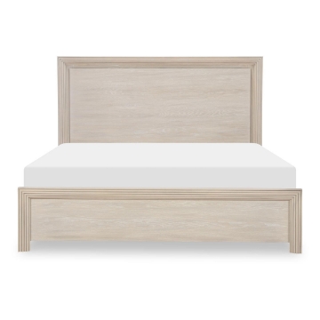 Picture of ROSA KING PANEL BED