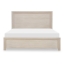 Picture of ROSA KING PANEL BED