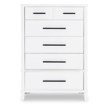 Picture of BAHAMA 5 DRAWER CHEST
