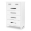 Picture of BAHAMA 5 DRAWER CHEST