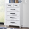 Picture of BAHAMA 5 DRAWER CHEST