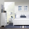 Picture of BAHAMA 5 DRAWER CHEST