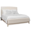Picture of CARMELLA UPH QUEEN BED