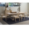 Picture of CARMELLA 7PC W/SPNDLE CHAIRS