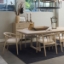 Picture of CARMELLA 7PC W/SPNDLE CHAIRS
