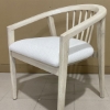Picture of CARMELLA 7PC W/SPNDLE CHAIRS