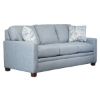Picture of NORWOOD SIMPLICITY SOFA W/FK