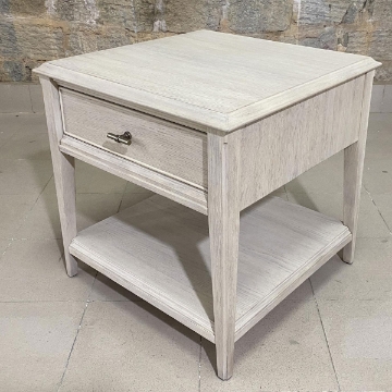 Picture of CARMELLA END TABLE