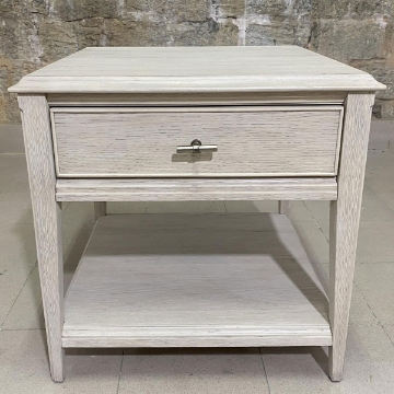 Picture of CARMELLA END TABLE