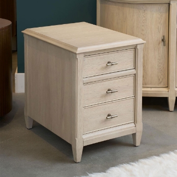 Picture of CARMELLA CHAIRSIDE TABLE