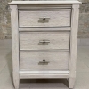 Picture of CARMELLA CHAIRSIDE TABLE