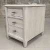 Picture of CARMELLA CHAIRSIDE TABLE