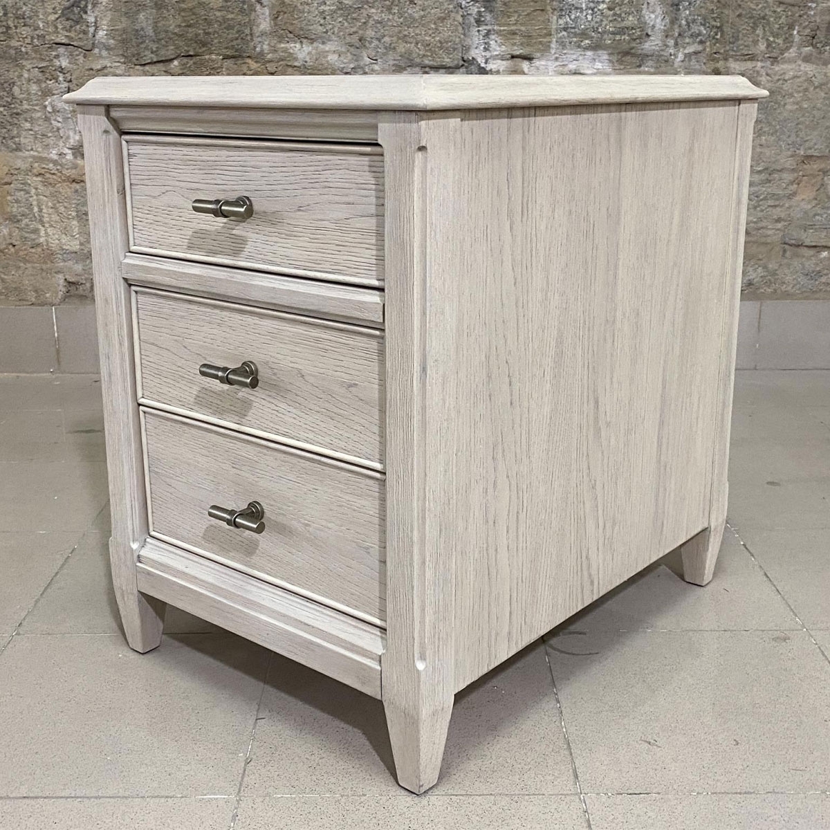 Picture of CARMELLA CHAIRSIDE TABLE
