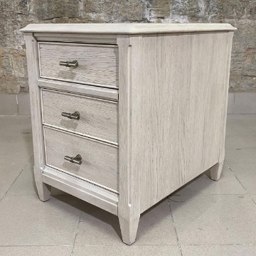 Picture of CARMELLA CHAIRSIDE TABLE