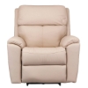 Picture of PORTER LTHR RECLINER W/PHR/LUM