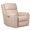 Picture of PORTER LTHR RECLINER W/PHR/LUM