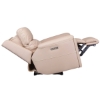 Picture of PORTER LTHR RECLINER W/PHR/LUM
