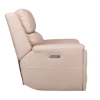 Picture of PORTER LTHR RECLINER W/PHR/LUM