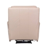 Picture of PORTER LTHR RECLINER W/PHR/LUM