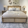 Picture of Rosalie Hemlock Woven Beds