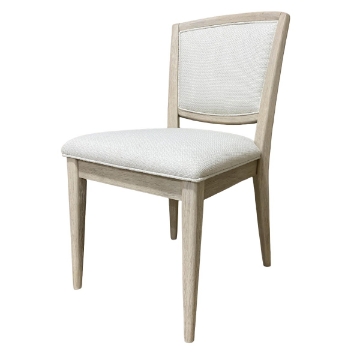 Picture of CARMELLA 5PC ROUND DINING SET