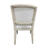 Picture of CARMELLA 5PC ROUND DINING SET