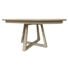 Picture of CARMELLA 5PC ROUND DINING SET