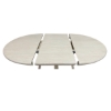 Picture of CARMELLA 5PC ROUND DINING SET