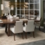 Picture of DELIA 7PC RECT DINE SET