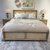 Picture of ROSALIE HEMLOCK KING BED