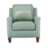 Picture of FINLEY LEATHER CHAIR