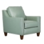 Picture of FINLEY LEATHER CHAIR
