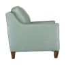Picture of FINLEY LEATHER CHAIR